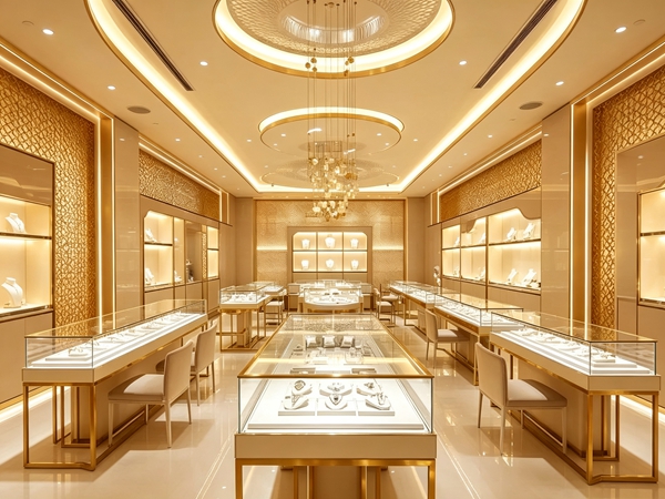 About Boyu Jewelry Technology Co., Ltd.