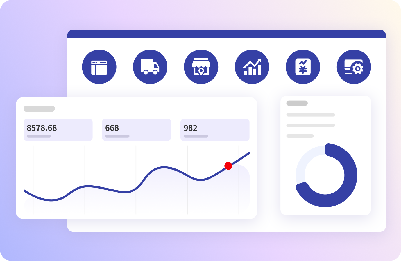 Essential Features a Dropshipping ERP Needs for Agents: A Comprehensive Guide for 2025