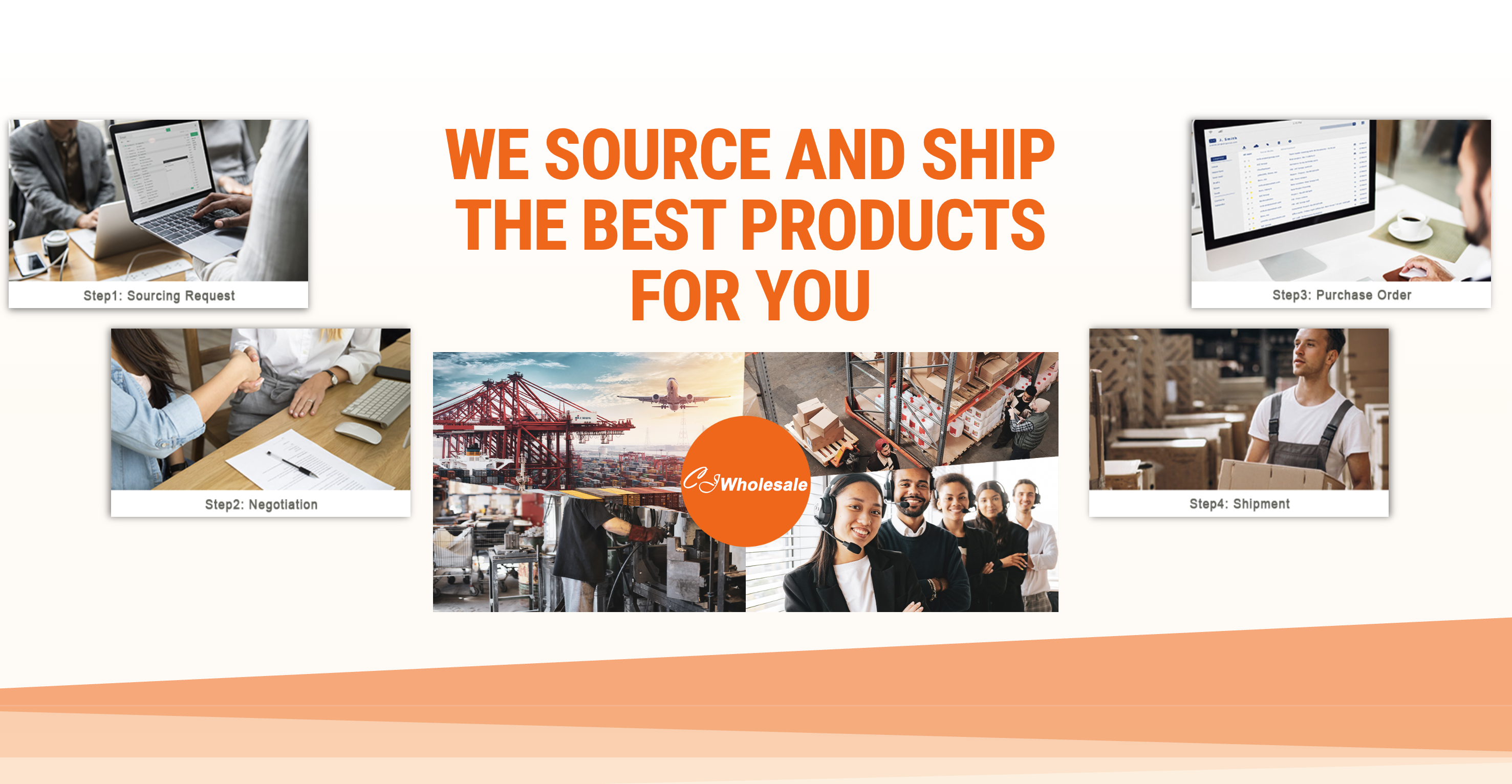 The Evolution of Dropshipping in China: A Deep Dive into CJDropshipping’s Rise (2015-2025)