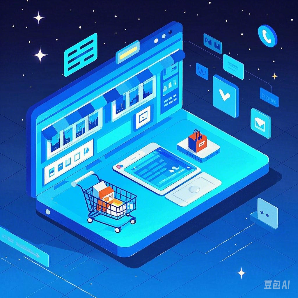 1688采购+独立站订单同步：ERP如何帮助Dropshipping Agent提升履约效率？