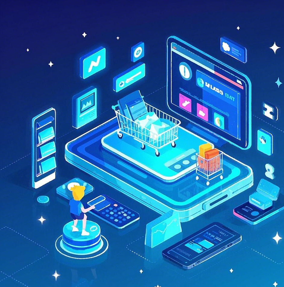 做速卖通一件代发：Dropshipping Agent如何通过ERP降低运营成本？