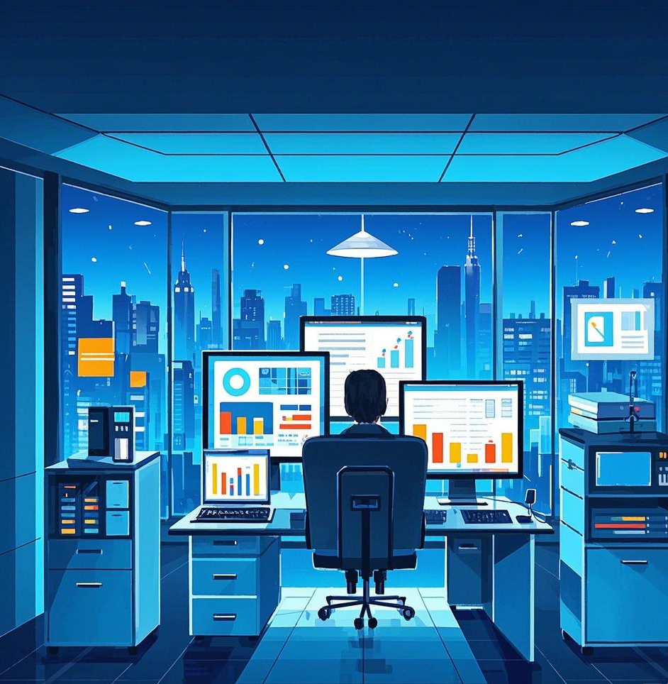 独立站跨境一件代发如何选择 ERP？从订单同步到库存管理的全面解析！