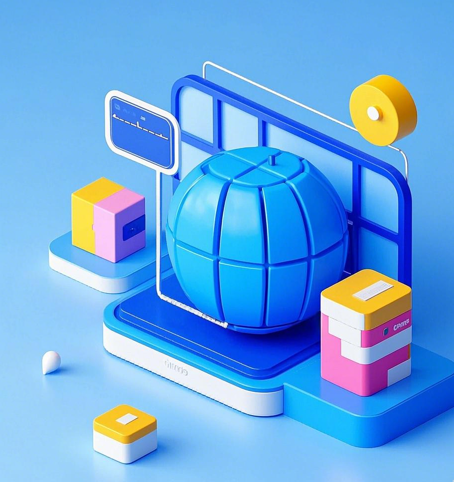 对接 Shopify 店铺：跨境一件代发代理商如何用 ERP 实现自动采购 + 订单管理？