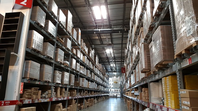 全球最适合Dropshipping的5大跨境电商平台对比